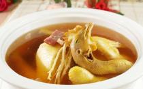 產(chǎn)后吃什么好？新媽媽補氣養(yǎng)血食譜推薦