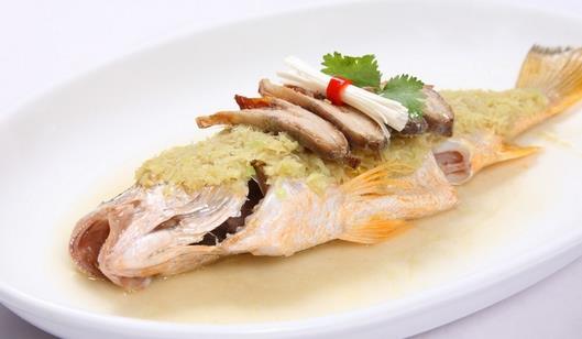 魚哪些部位最營養(yǎng)？盤點魚各部位的營養(yǎng)價值