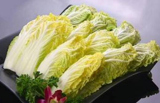 白菜和娃娃菜有啥區(qū)別？盤點(diǎn)各種“白菜”的區(qū)別