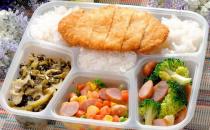 上班族帶飯 怎么吃午飯更健康？