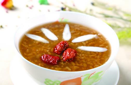 男人氣虛吃什么？教你氣虛體質(zhì)食療方