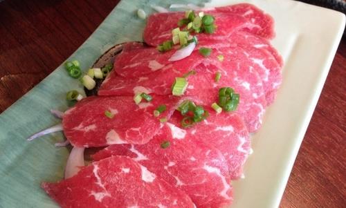 生吃食物有這些風(fēng)險 你知道嗎