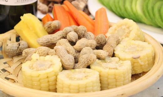 粗糧是高人氣養(yǎng)生食物 但并不是人人適合