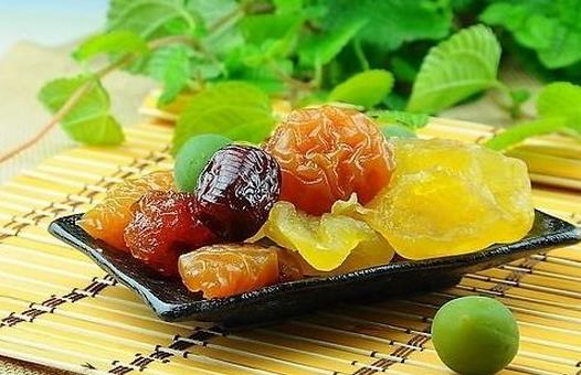 這6種營養(yǎng)食物處理不當(dāng)變垃圾食品