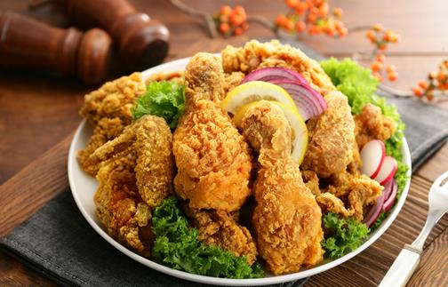 導(dǎo)致男性不育的殺手食物