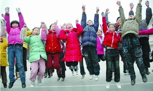 假期學(xué)生小心健康事故