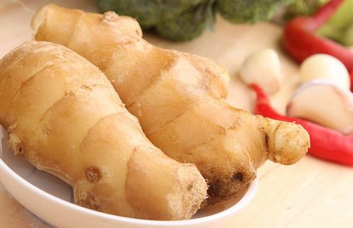 冬吃蘿卜夏吃姜 盤點(diǎn)生姜的養(yǎng)生功效