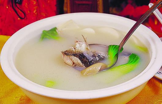 飯前還是飯后喝湯好？盤點(diǎn)喝湯的注意事項(xiàng)