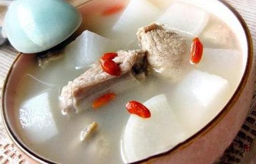 北方初雪，快來煲一鍋?zhàn)萄a(bǔ)靚湯