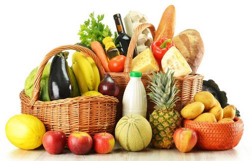 夏末秋初好時(shí)節(jié) 盤點(diǎn)最佳應(yīng)季食物