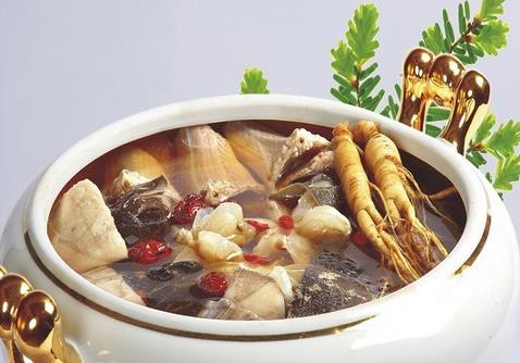 養(yǎng)生湯什么時(shí)候喝最好?養(yǎng)生湯怎么做才養(yǎng)生?