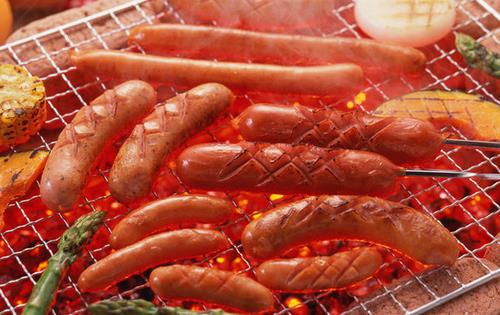 白領(lǐng)防癌不吃九種食物
