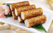 冬季吃山藥好處多 推薦常見(jiàn)山藥養(yǎng)生食譜