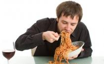 吃太快危害多 一口飯應(yīng)嚼20次？