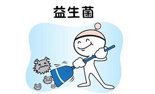 益生菌對寶寶有什么好處？如何選益生菌產(chǎn)品？
