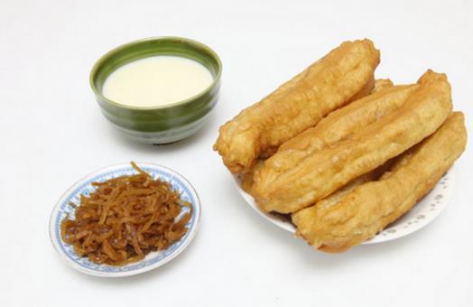 你的早餐多少分？早餐吃什么最健康？