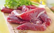 警惕！豬肉不能和15種食物搭配