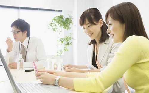 “90后”初入職場 如何調(diào)整心理變化