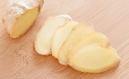 生姜、干姜、炮姜之間有什么不同