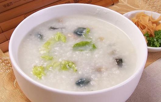 不同人群養(yǎng)生喝不同的粥