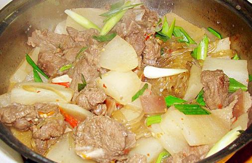 大寒時(shí)節(jié)吃蘿卜養(yǎng)生 教你4種經(jīng)典蘿卜吃法