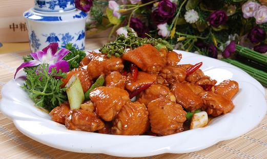 男士營養(yǎng)吃出來 補(bǔ)充營養(yǎng)的家常菜推薦
