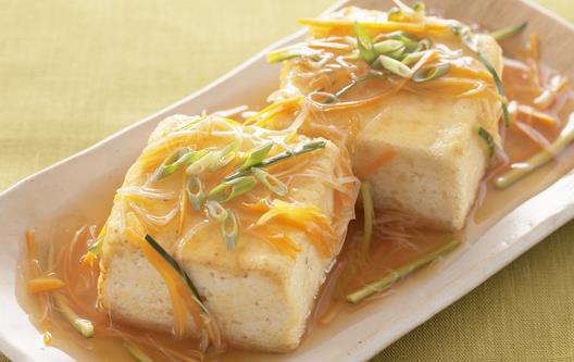 豆腐怎么吃最有營養(yǎng)？