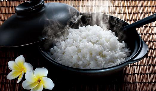 如何讓米飯變得美味又營養(yǎng)
