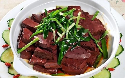 豬血怎么做好吃 5款豬血食譜營(yíng)養(yǎng)美味