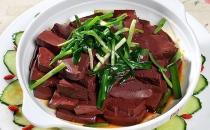 豬血怎么做好吃 5款豬血食譜營(yíng)養(yǎng)美味