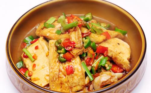 怎么煎豆腐不粘鍋？教你六個(gè)小秘訣