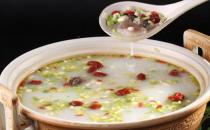 一天中喝湯的最佳時(shí)間