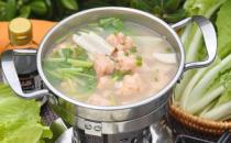 冬季火鍋這樣吃才不會(huì)胖