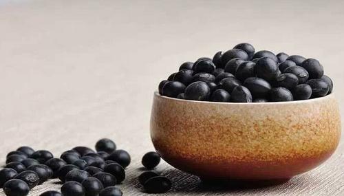盤點(diǎn)黑豆的營養(yǎng)價值