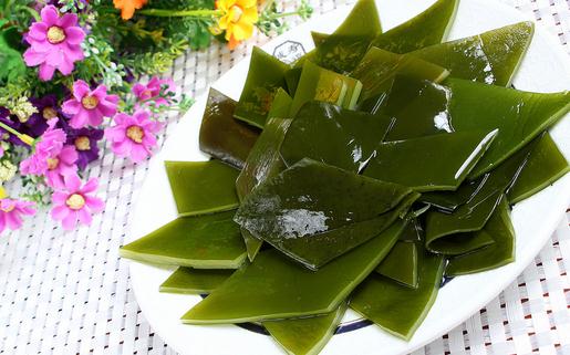 海帶怎么吃營(yíng)養(yǎng)價(jià)值最高？
