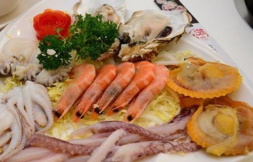 食物也能減壓 五類食物幫你來舒心