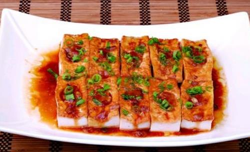 白領(lǐng)多吃六種食物能美體