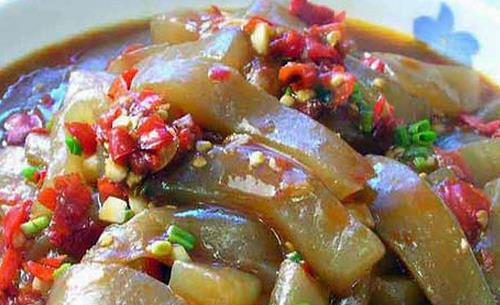九種食物多吃不胖反瘦