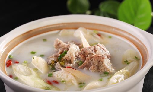 湯要怎么喝才養(yǎng)生？晚上不喝骨頭湯
