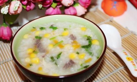 養(yǎng)胃粥：百合板栗糯米粥的做法