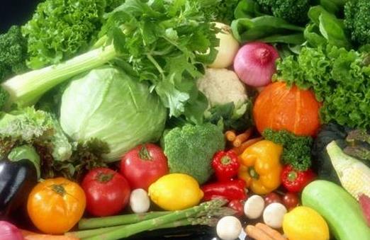 吃什么能不發(fā)胖？十大減肥食物推薦