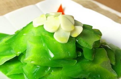 什么是低糖低脂減肥食物？