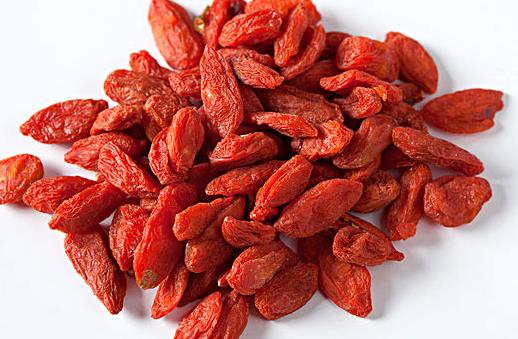 冬季進(jìn)補(bǔ)不可錯(cuò)過的六種藥材與四種食材