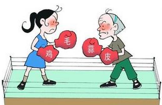 婆媳關(guān)系怎么處理？聰明女人有技巧