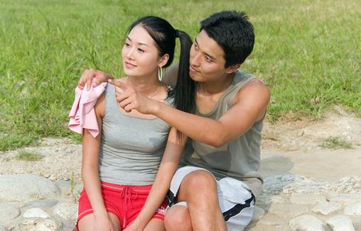六表現(xiàn)看TA是否真心喜歡你