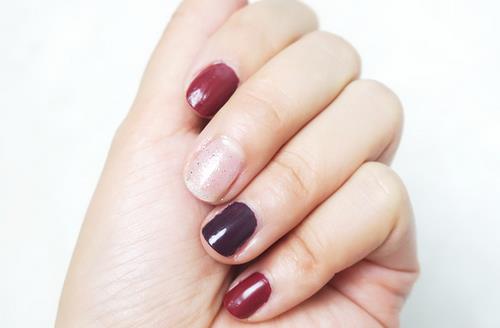 主婦注意保養(yǎng)雙手 別讓玉手變粗糙