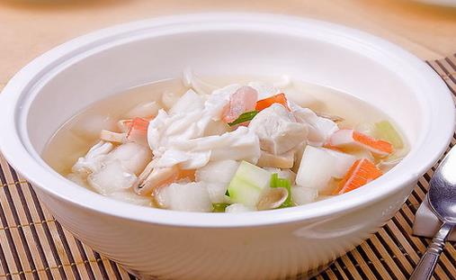 春節(jié)期間上火怎么辦？四款去火食療方推薦