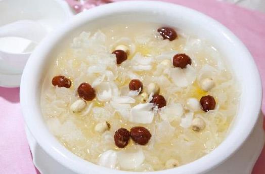 冬季補腎吃什么？十款養(yǎng)生粥強腎補身