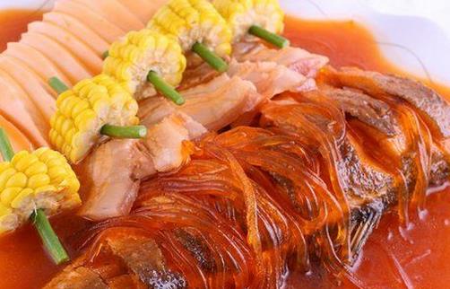 多吃魚類 吃出健康秀發(fā)