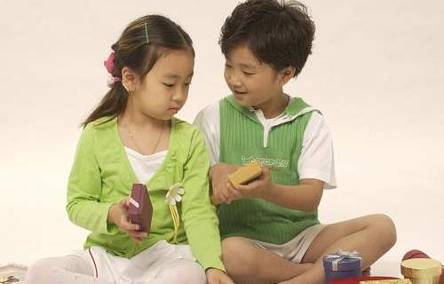 護(hù)理不當(dāng) 小心寶寶性早熟